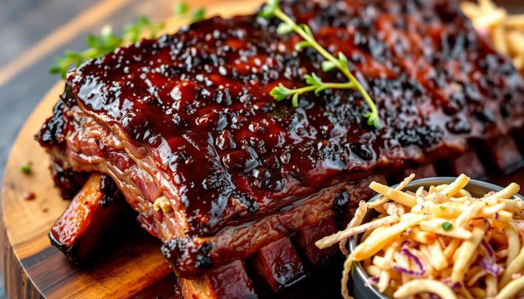 Beef Back Ribs Recipe