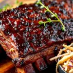 Beef Back Ribs Recipe