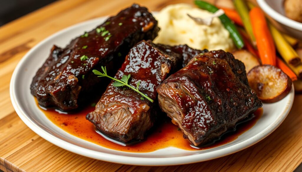 Beef Short Ribs Recipe