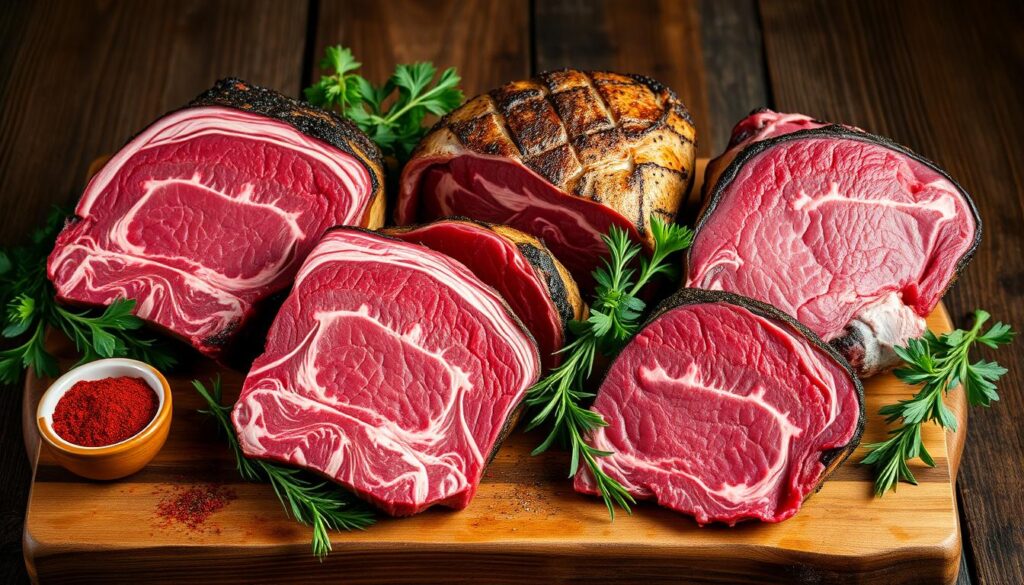 Best Beef Cuts for Roast