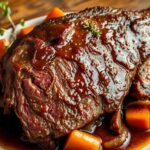 Braised Beef Recipe