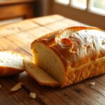 Brioche Bread Recipe