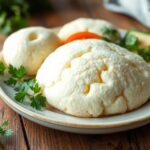 Cloud Bread Recipe