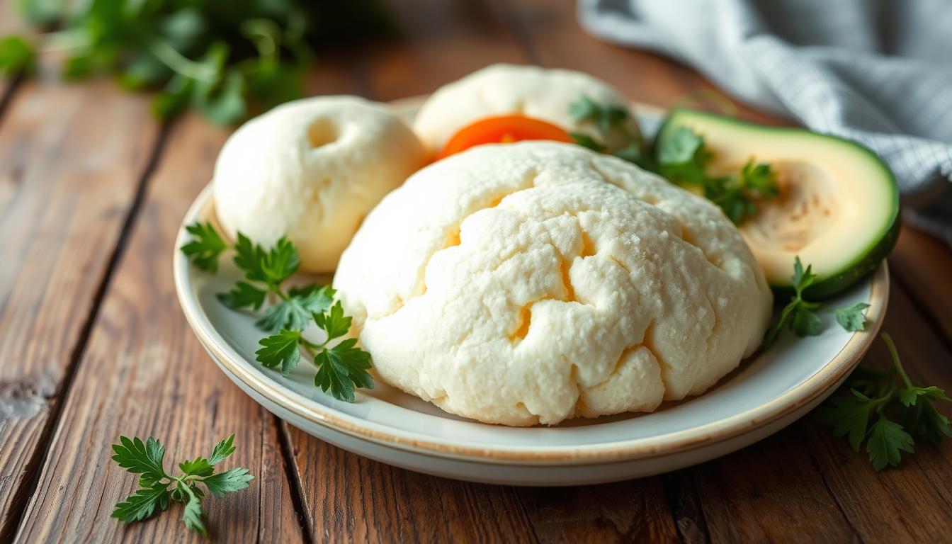 Cloud Bread Recipe