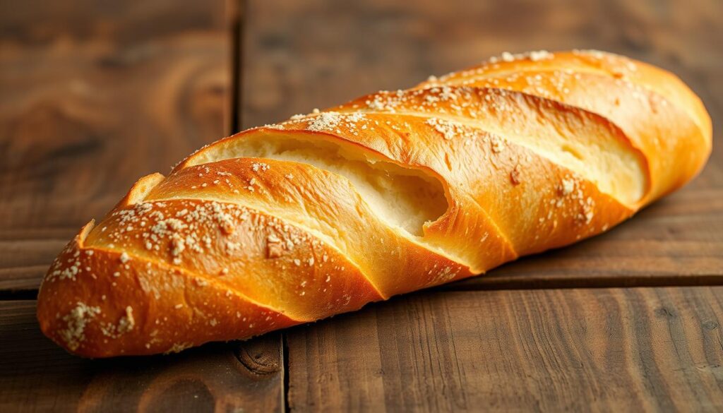 French Baguette Artisan Bread