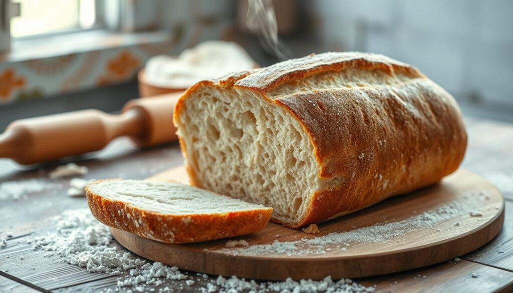 French Bread Recipe