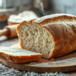 French Bread Recipe