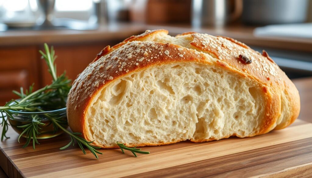 Italian Bread Recipe