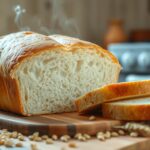 Sandwich Bread Recipe