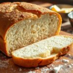 Sourdough Sandwich Bread Recipe