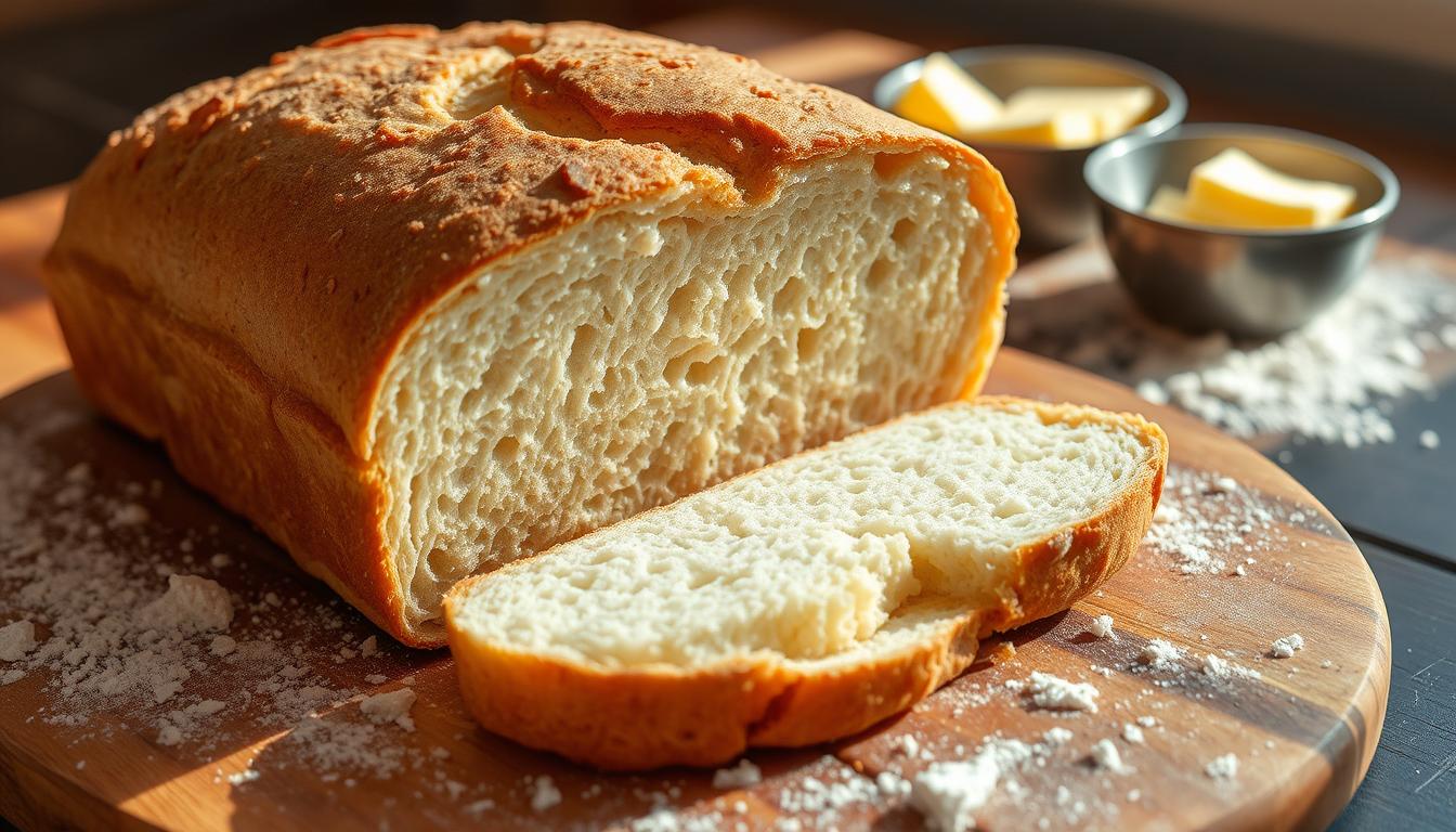 Sourdough Sandwich Bread Recipe