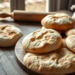 Unleavened Bread Recipe