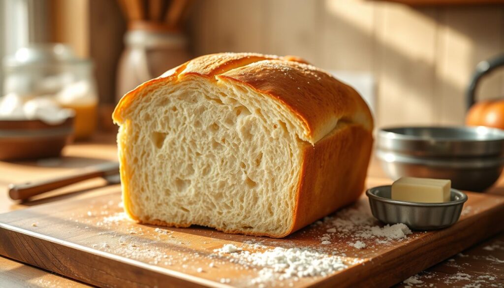 bread classice white