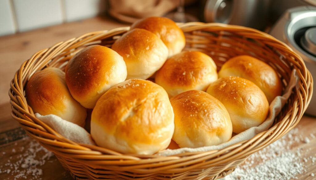 bread roll