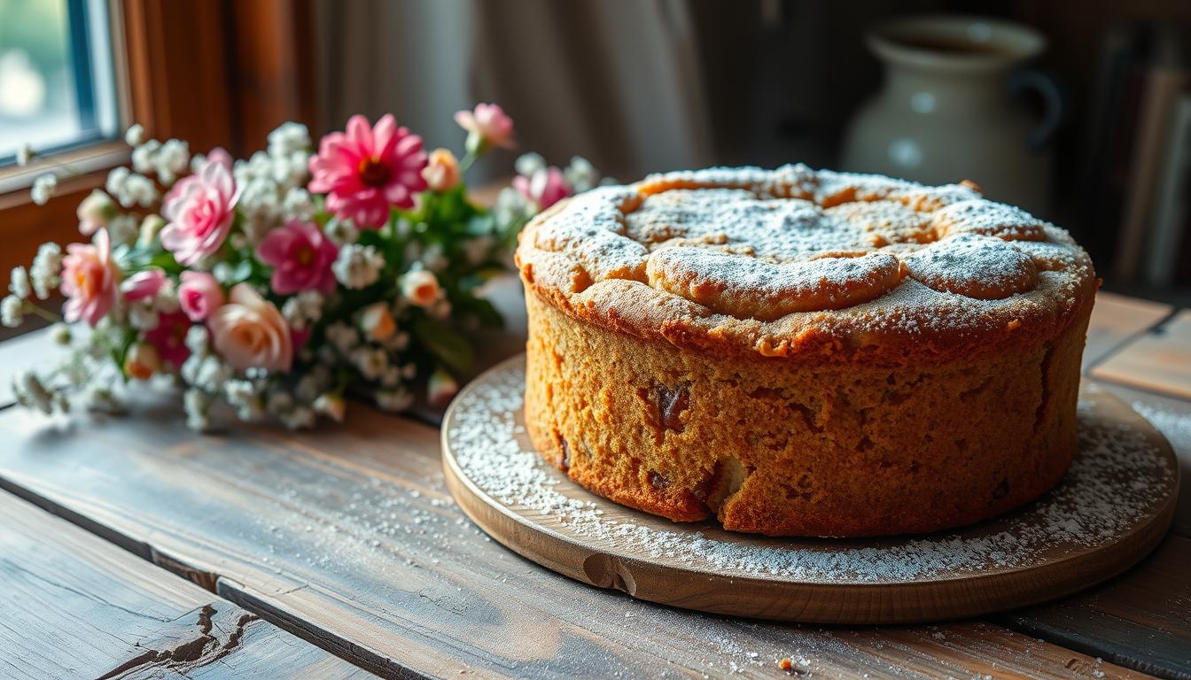 coffee cake recipe