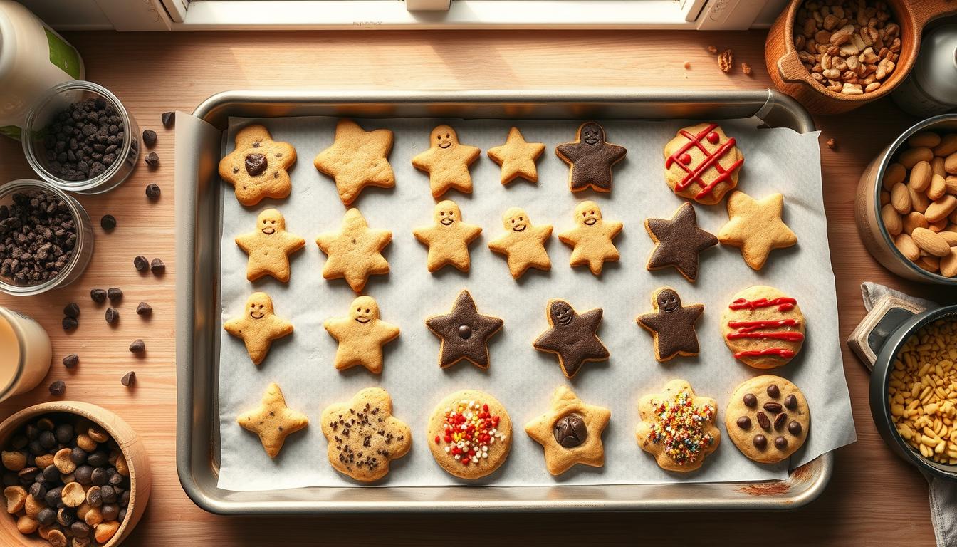 cookie sheet pan