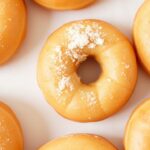 AIR FRYER DONUTS