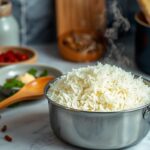 Basmati Rice Recipe