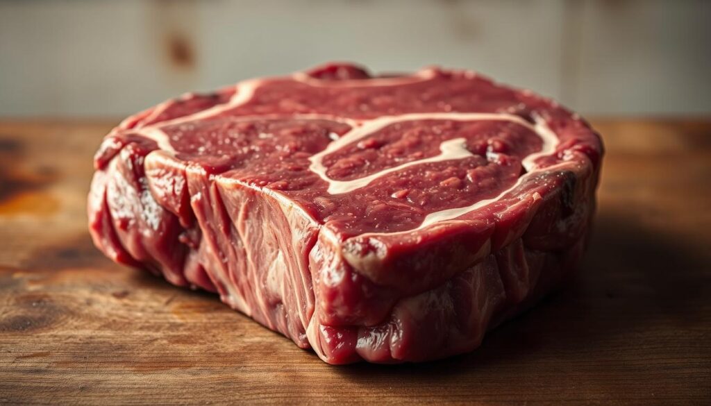 Chuck Steak Primal Cut