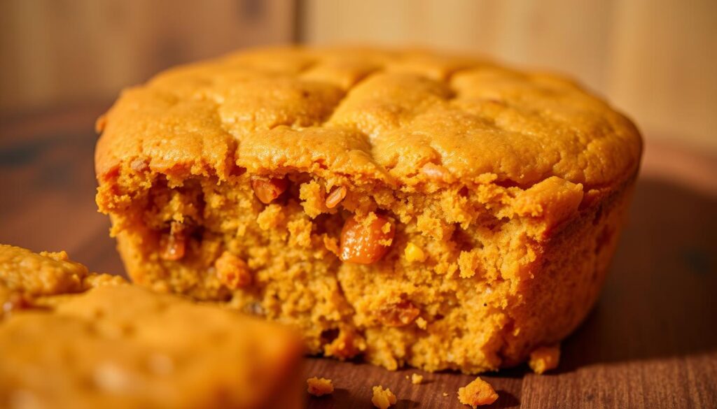 Sweet Potato Cornbread